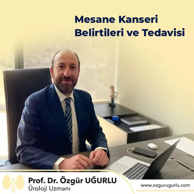 Mesane Kanseri Tedavisi