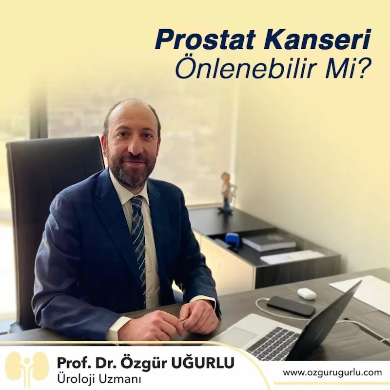 Prostat Kanseri