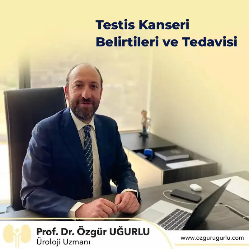 Testis Kanseri Tedavisi
